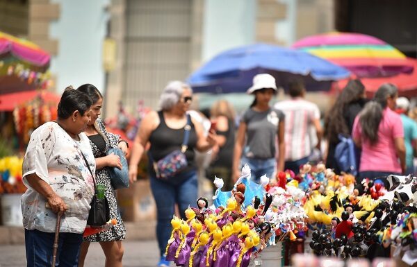 Guanajuato potencia sus atractivos para atraer más turismo