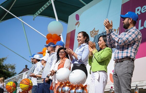 Invita Ale Gutiérrez a visitantes a disfrutar atractivos locales