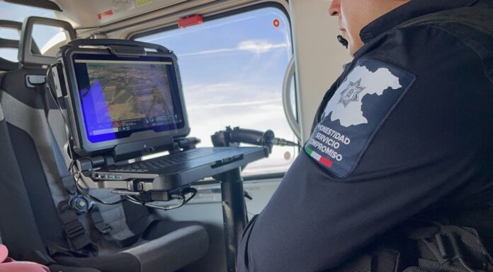 Estrategia CONFIA logra disminuir delitos de alto impacto en Guanajuato