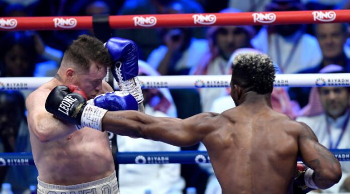 “Canelo” Álvarez me ganó sin pegarme: William Scull