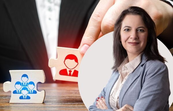 El orgullo de mi nepotismo