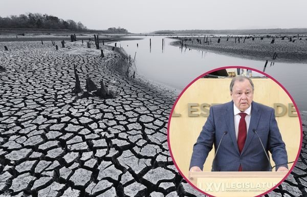 Va MORENA por reglamentar de manera equitativa suministro de agua