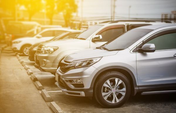 Estados Unidos eleva precio de autos nuevos y usados por aranceles