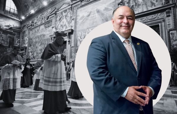 El Papa León XIV, guanajuatense por adopción