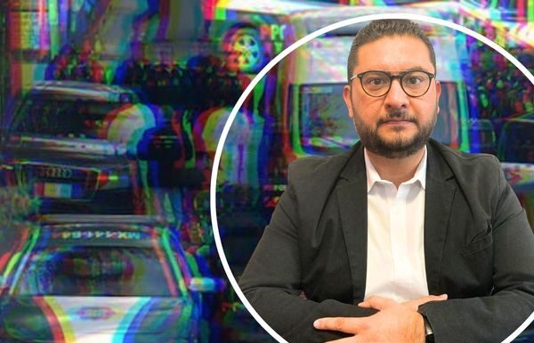 Homicidio en la Ciudad de México