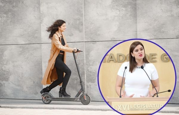 Proponen diputados del PAN regular vehículos eléctricos