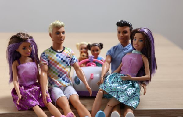 Mattel subirá sus precios por aranceles de Trump