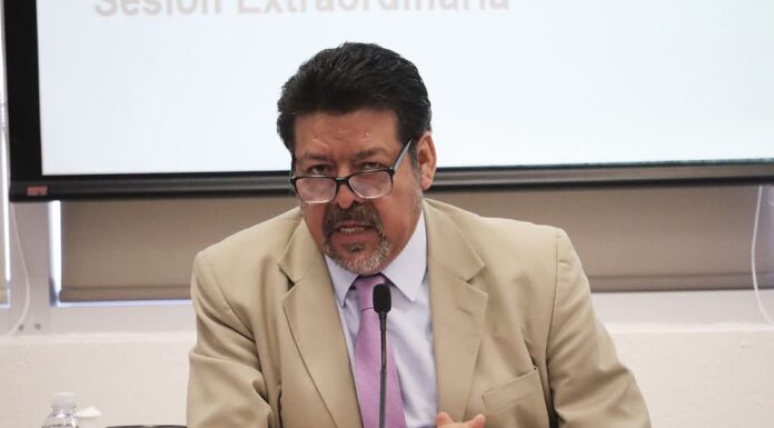 Así serán las seis boletas para elección del Poder Judicial