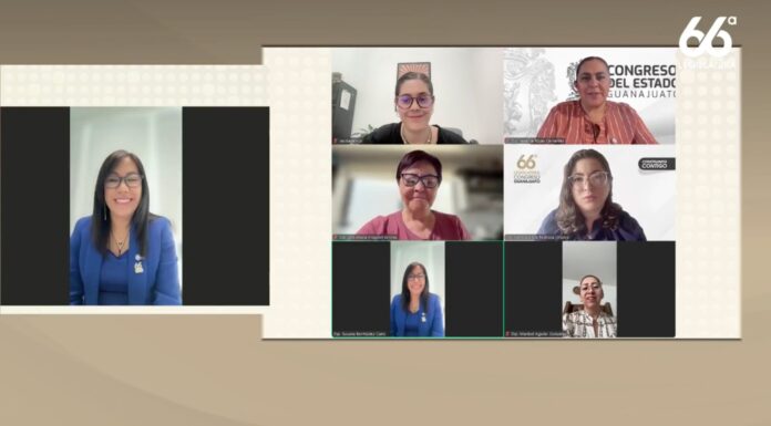 Realizarán diputados del PAN foros para combatir violencia contra las mujeres