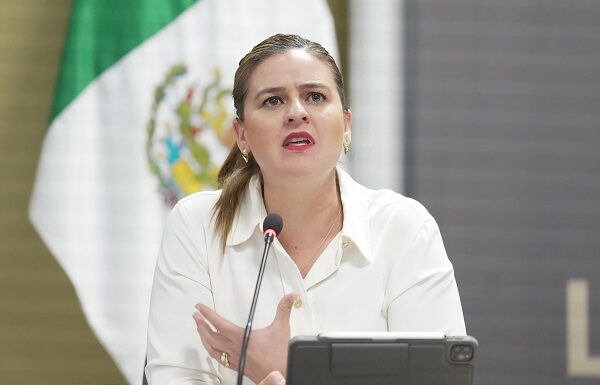 Diputados del PAN sostienen defensa a la vida al pronunciarse contra el aborto