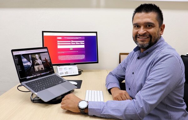 Docencia en la era digital: Retos, Oportunidades y Acompañamiento Mutuo