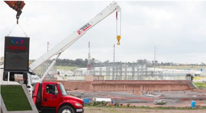 Guanajuato cuenta con 3 mil 600 hectáreas libres para desarrollo industrial