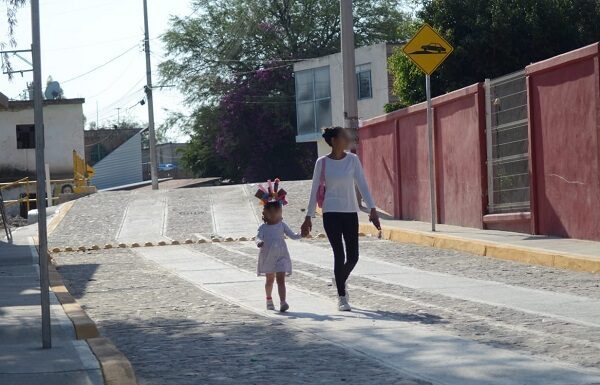 Aprueba Silao histórico programa de Obra Pública con sentido social