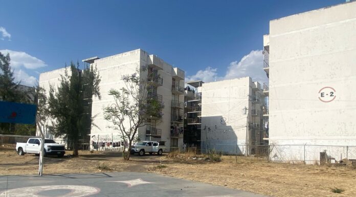 Vecinos de Cañada del Real viven con temor por violencia