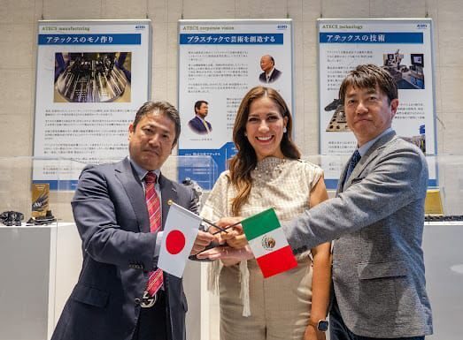 Anuncia Libia Dennise primer paquete de inversión por 31 MDD