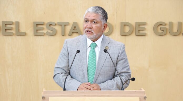 Propone diputado Alejandro Arias Ley de Seguro Educativo