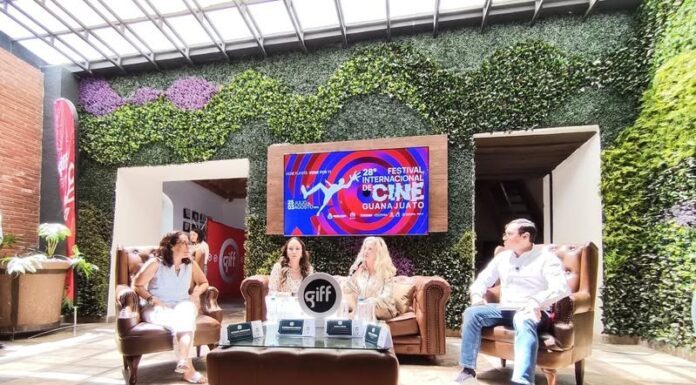 Regresa a la capital romance el Festival de Cine, su cuna de origen