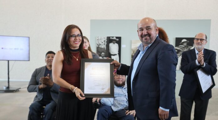 Inauguran Segunda Temporada del Centro Cultural Santa Fe