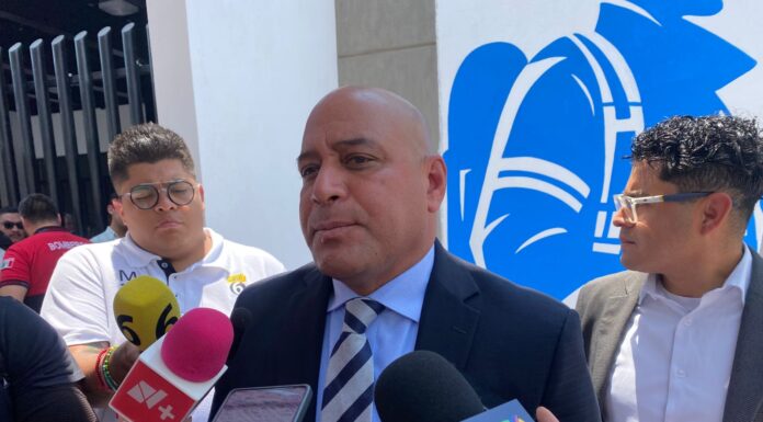 Tras operativo en Miguel Alemán, incautan más de 1 mil 600 dósis de drogas