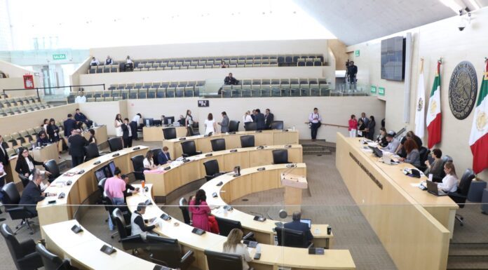 Diputados aprueban crear Secretaría de la Mujer en Guanajuato