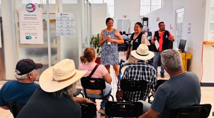 Si trabajaste en Estados Unidos, así puedes tramitar tu pensión