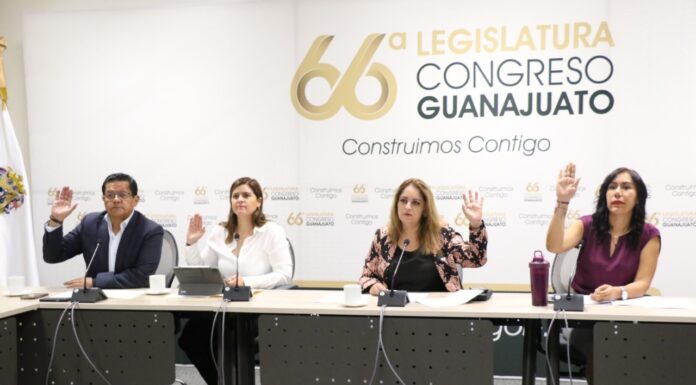 Avanza en el Congreso reforma que protegerá a periodistas y defensores de derechos humanos