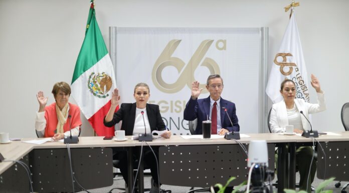 En comisión de salud, diputados rechazan interrupción del embarazo