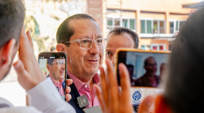 Detecta secretaría de Salud 47 mil niños como fumadores activos