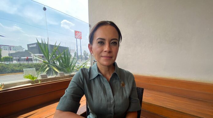 Pide Liz Esparza no criminalizar interrupción del embarazo