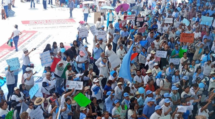 Empatan diputados en despenalización del aborto; habrá segunda vuelta