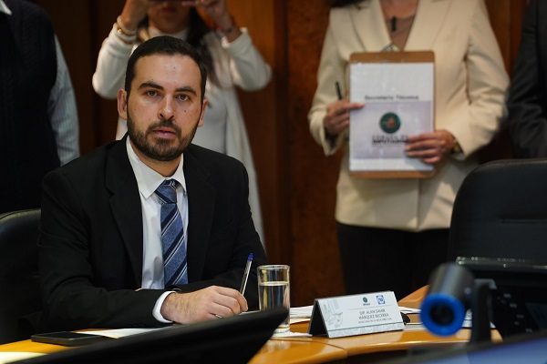alan marquez
