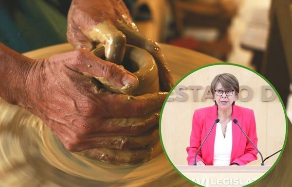 Piden diputados del PRI-AN defender cerámica guanajuatense