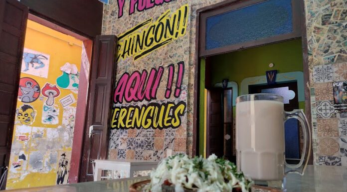 Deducción total en fondas, bares y cantinas beneficiará a MiPyMEs: Manuel Bribiesca