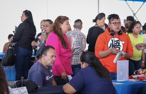 Chambamódulo, una plataforma que cumple el sueño de miles de leoneses