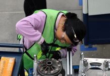 Alcanza Guanajuato 42,6% de meta sexenal de atracción de inversiones