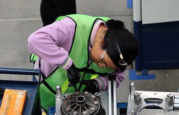 Guanajuato supera la media nacional en crecimiento económico