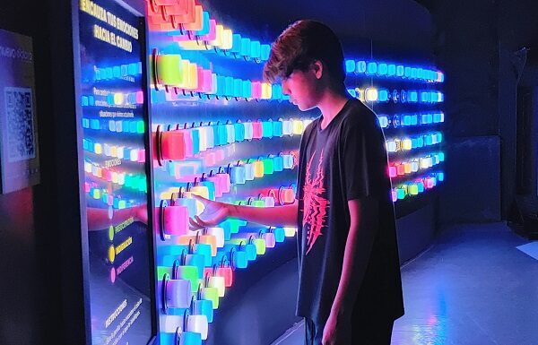 El futuro innovador de León se construye con Explora