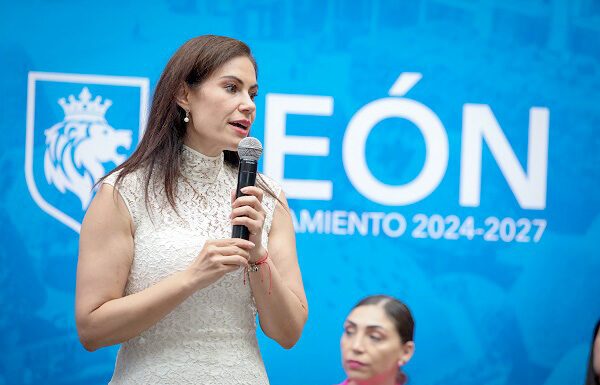 Feria del Libro de León, una puerta de acceso social a la cultura: Ale Gutiérrez