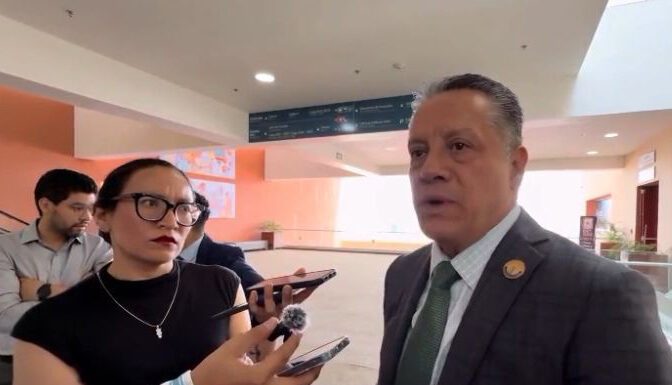 ¿Dónde estaban los policías que deberían cuidar a la comunidad de San Bartolo?, cuestiona Fiscal