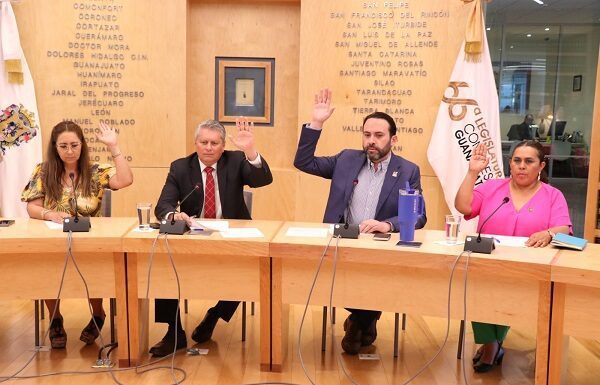 Exhortan diputados a Sectur Guanajuato inicie la promoción turística