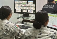 Acuerdan Estado y Federación reforzar seguridad en Irapuato