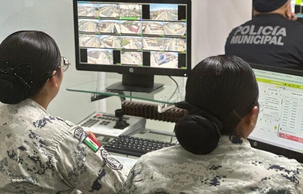 Acuerdan Estado y Federación reforzar seguridad en Irapuato