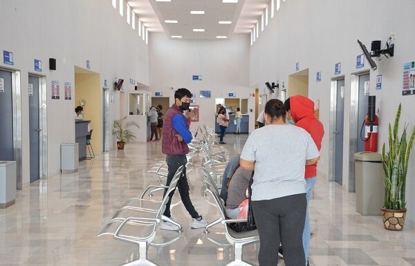 Reportan 9 casos de golpe de calor durante la temporada en Guanajuato