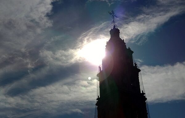 Reacciona grey católica de León ante unción de nuevo Papa