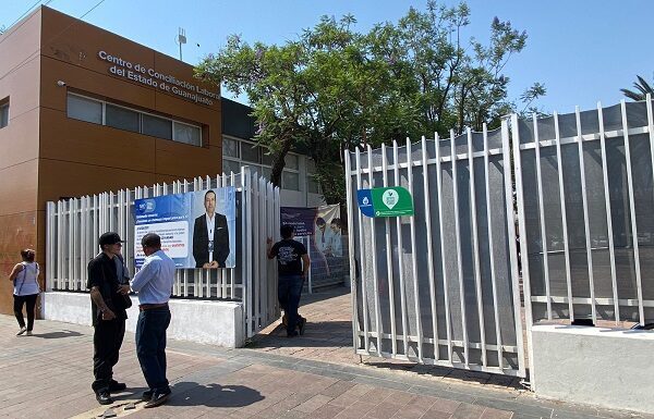 Denuncian plaga de chinches en Centros de Conciliación Laboral