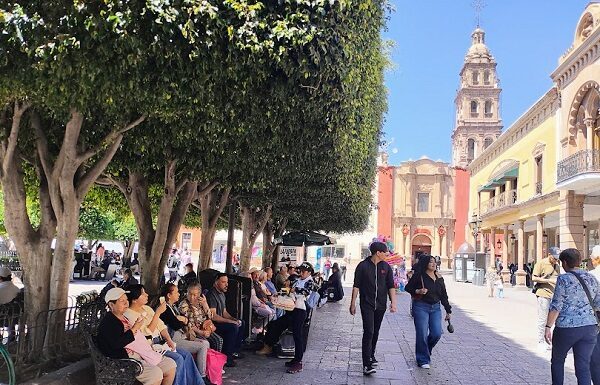 Persisten asaltos en la zona centro de León pese a denuncias: OCL
