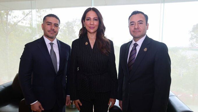 Guanajuato destaca por reducción en 60% de homicidios dolosos: Omar García