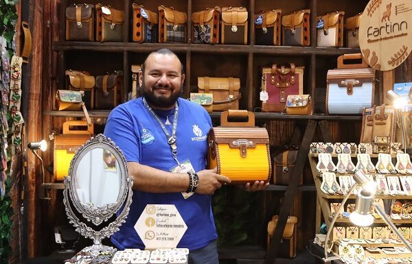 Guanajuato fortalece a micro y pequeñas empresas para exportar