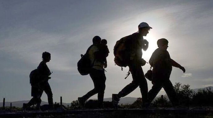 Impulsan diputados del PAN-PRD iniciativas por el bienestar de migrantes