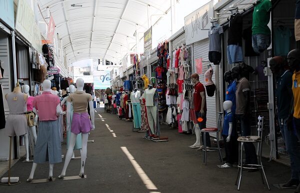 Impulsará Secretaría de Economía a sector textil en Guanajuato